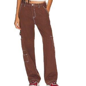 Superdown Jenna Cargo Pant